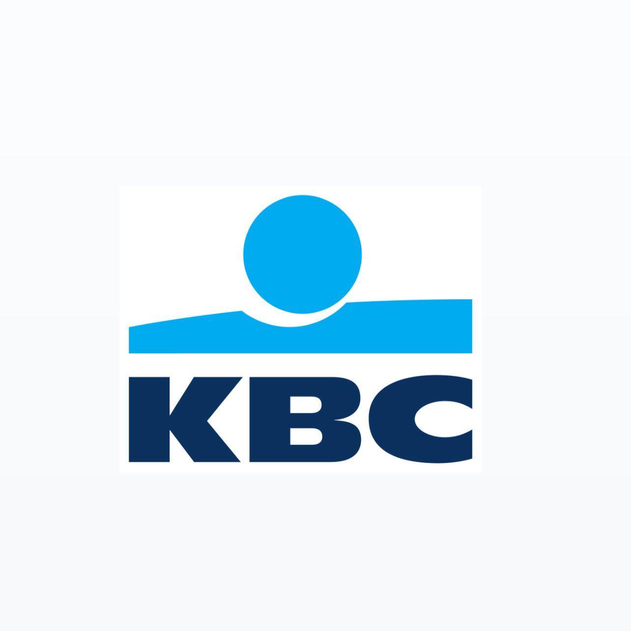 KBC logo