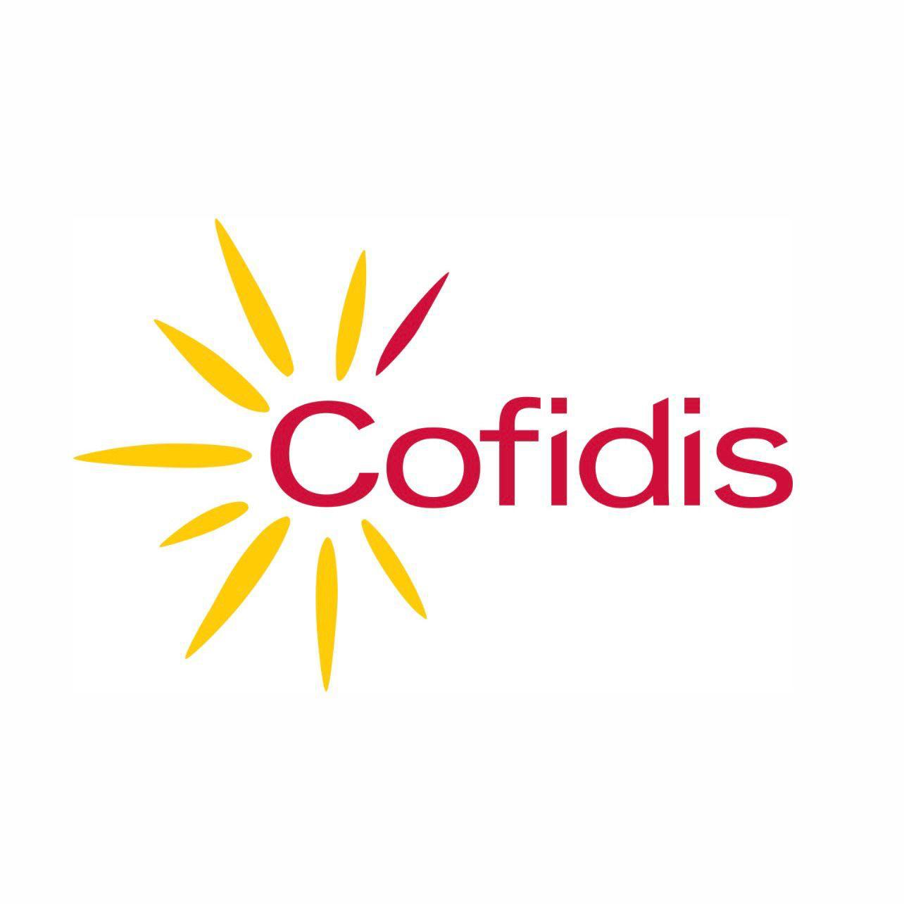Cofidis logo