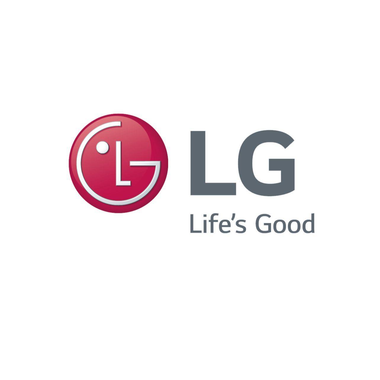LG logo