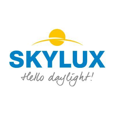 Skylux logo