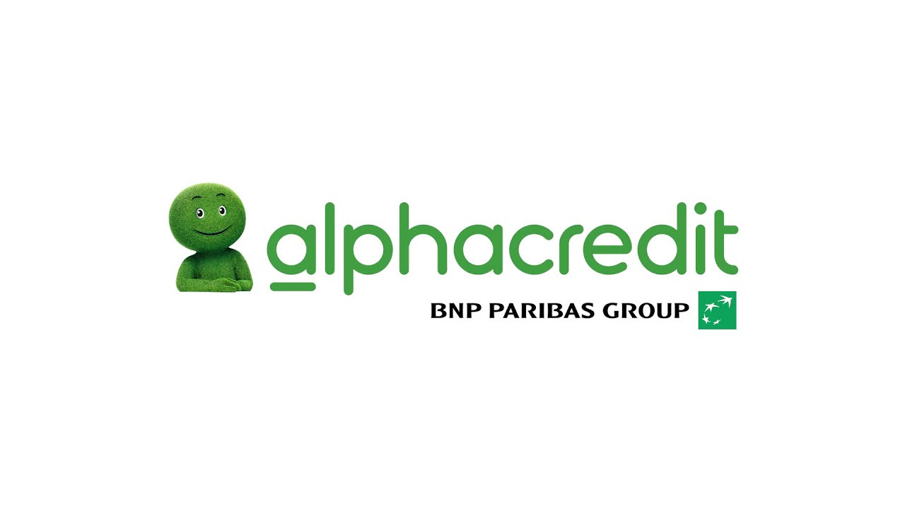 AlphaCredit logo