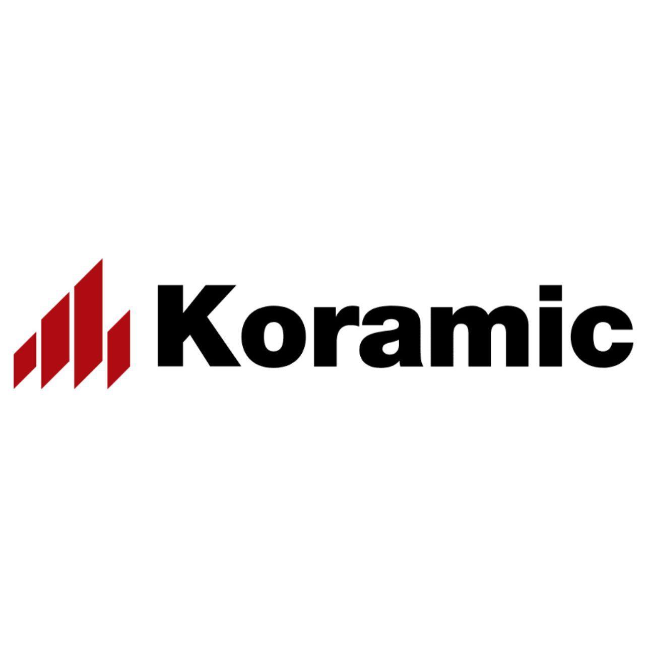 Koramic logo